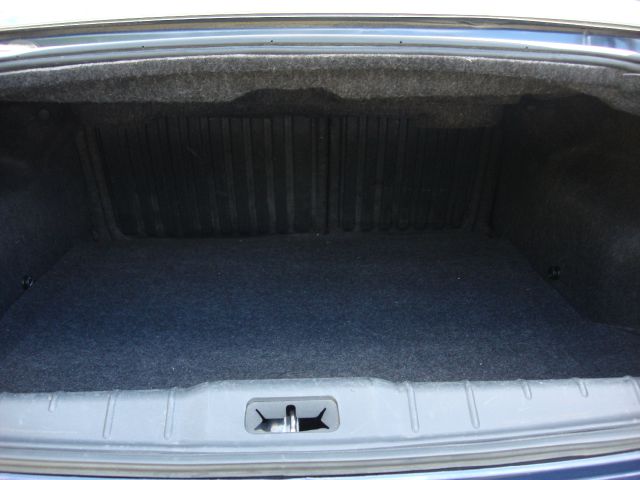 2010 Chevrolet Malibu Supercab XL