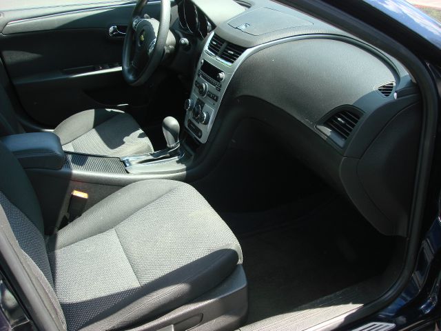 2010 Chevrolet Malibu Supercab XL