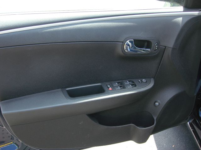 2010 Chevrolet Malibu Supercab XL