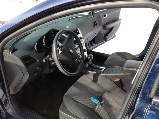 2010 Chevrolet Malibu SL1