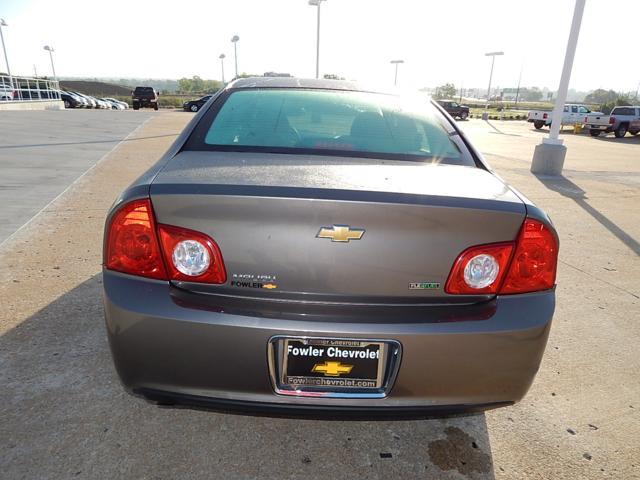 2010 Chevrolet Malibu Touring W/nav.sys