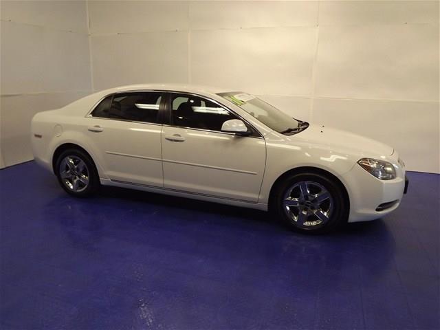 2010 Chevrolet Malibu Lariat PKG 4X4