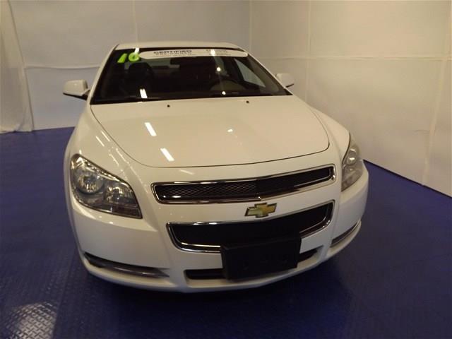 2010 Chevrolet Malibu Lariat PKG 4X4