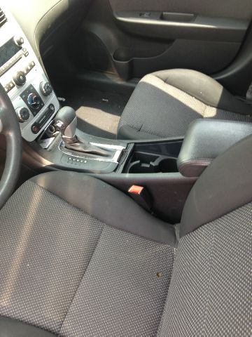 2010 Chevrolet Malibu Supercab XL