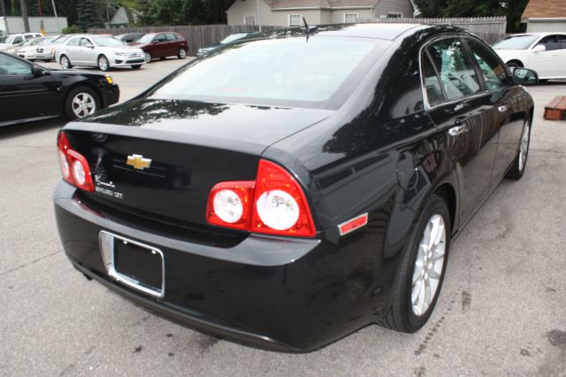 2010 Chevrolet Malibu SLE SLT WT