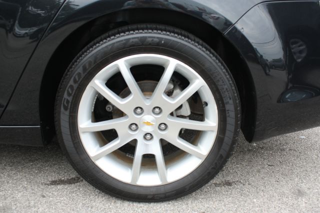 2010 Chevrolet Malibu SLE SLT WT