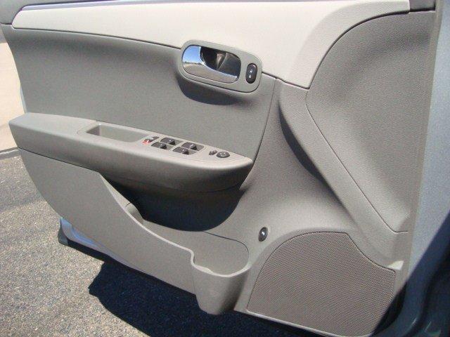 2010 Chevrolet Malibu Limited 4.6L AWD