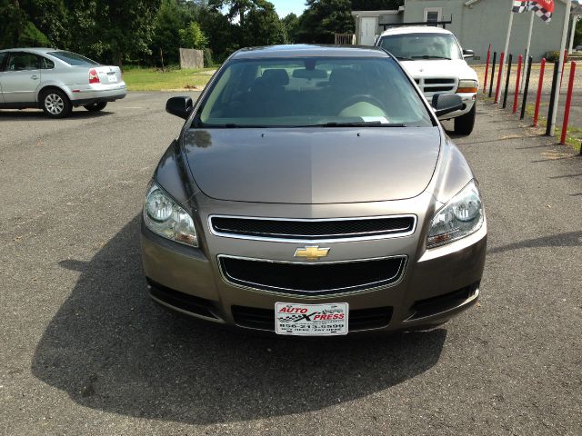 2010 Chevrolet Malibu Touring 4WD