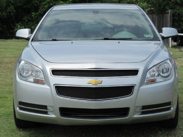 2010 Chevrolet Malibu Supercab XL
