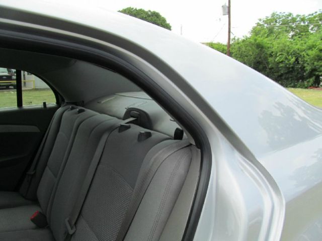 2010 Chevrolet Malibu Supercab XL