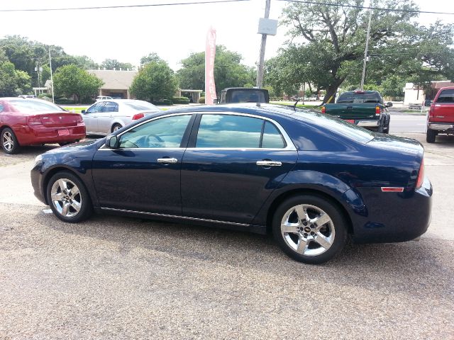 2010 Chevrolet Malibu Supercab XL
