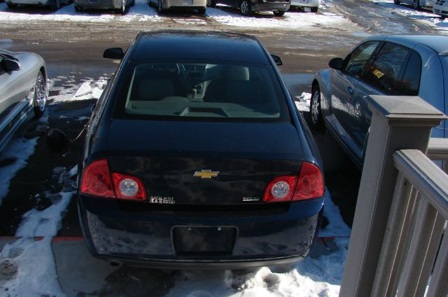 2011 Chevrolet Malibu Touring 4WD