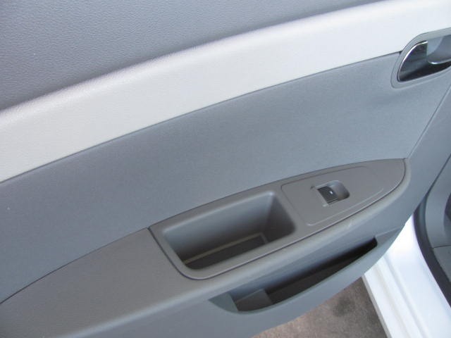 2011 Chevrolet Malibu Touring 4WD