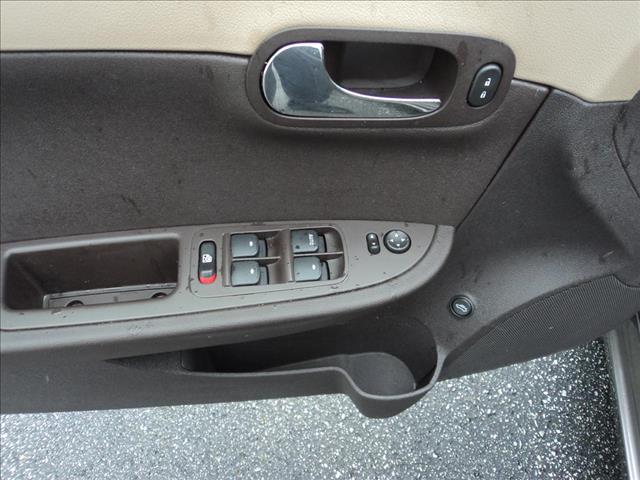 2011 Chevrolet Malibu Touring W/nav.sys