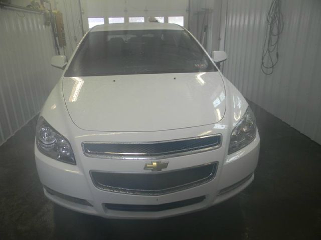 2011 Chevrolet Malibu Supercab XL