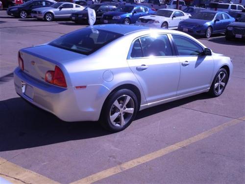2011 Chevrolet Malibu 4dr Sdn I4 CVT 2.5