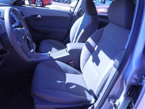 2011 Chevrolet Malibu 4dr Sdn I4 CVT 2.5