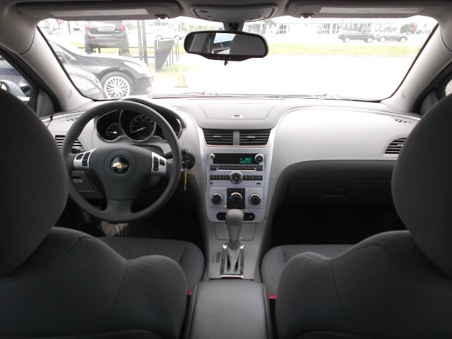 2011 Chevrolet Malibu Supercab XL