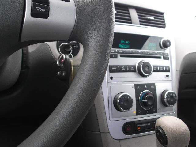 2011 Chevrolet Malibu Supercab XL