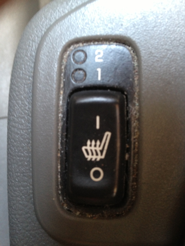 2011 Chevrolet Malibu 4dr AWD SUV