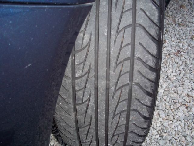 2011 Chevrolet Malibu Touring 4WD