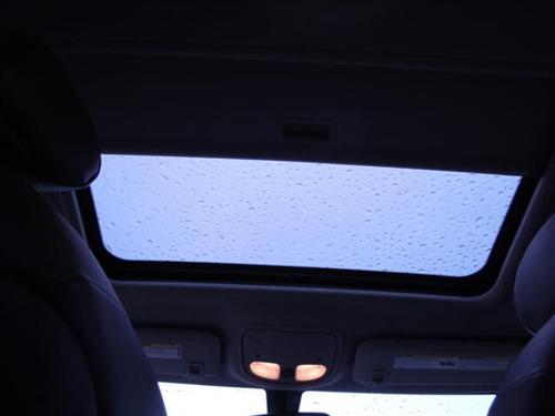 2011 Chevrolet Malibu SLE SLT WT