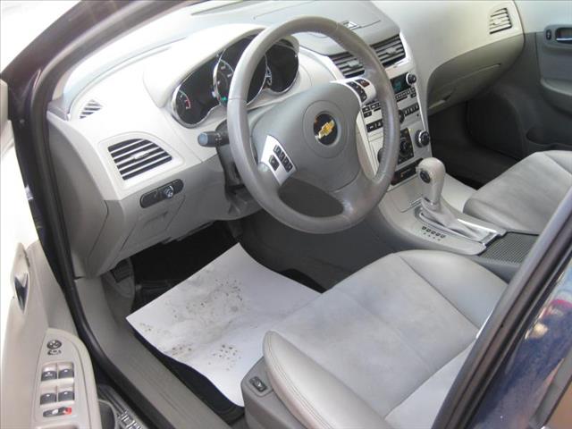 2011 Chevrolet Malibu 4dr AWD SUV