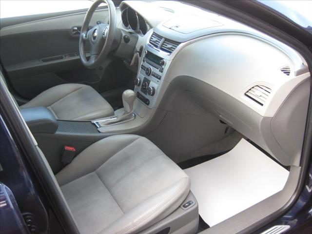 2011 Chevrolet Malibu 4dr AWD SUV