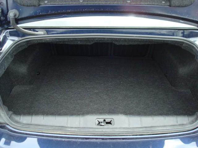 2011 Chevrolet Malibu Limited 4.6L AWD