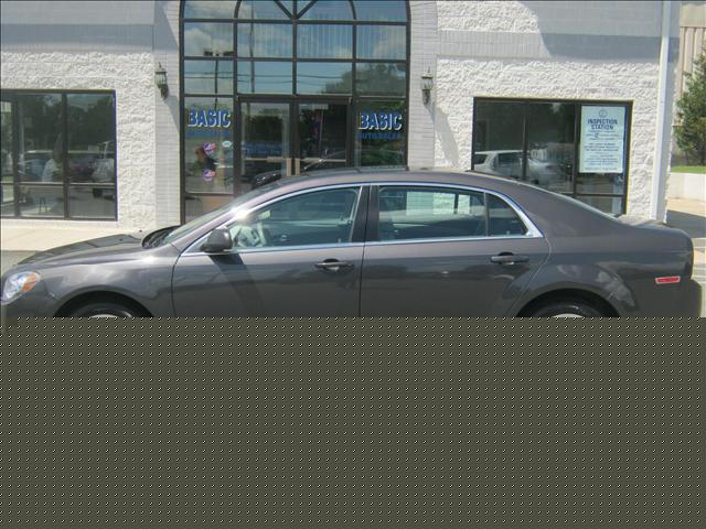 2011 Chevrolet Malibu Limited 4.6L AWD