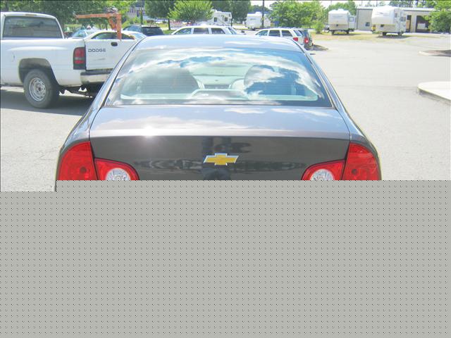 2011 Chevrolet Malibu Limited 4.6L AWD