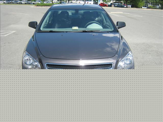 2011 Chevrolet Malibu Limited 4.6L AWD