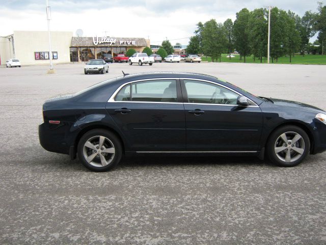 2011 Chevrolet Malibu SL1