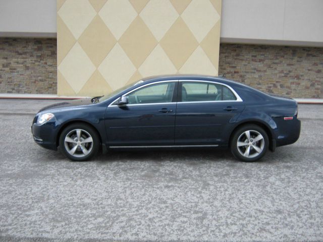 2011 Chevrolet Malibu SL1