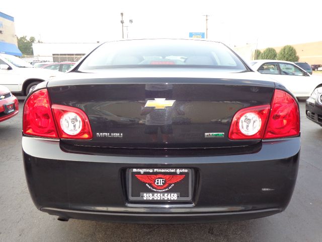 2011 Chevrolet Malibu Touring 4WD