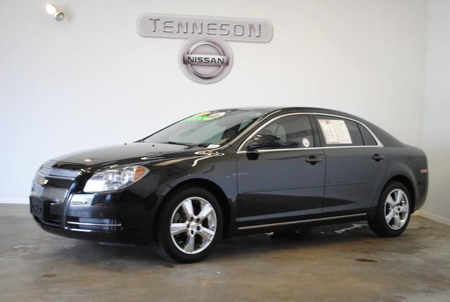 2011 Chevrolet Malibu SL1