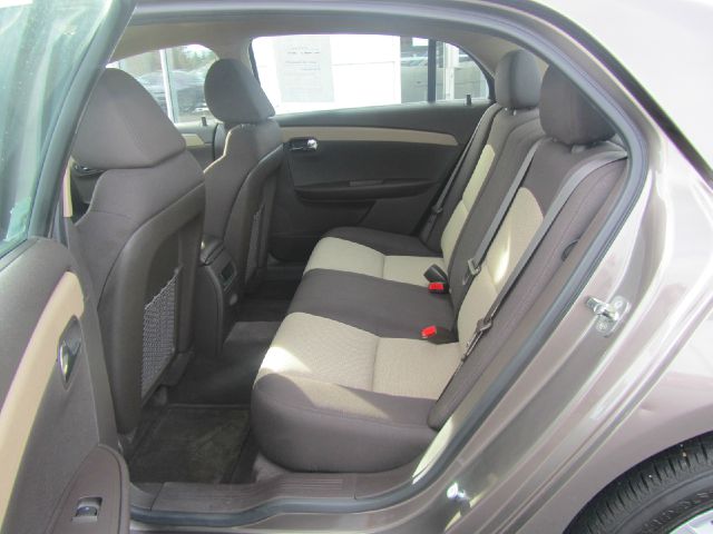 2011 Chevrolet Malibu Touring W/nav.sys