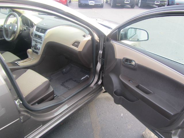 2011 Chevrolet Malibu Touring W/nav.sys