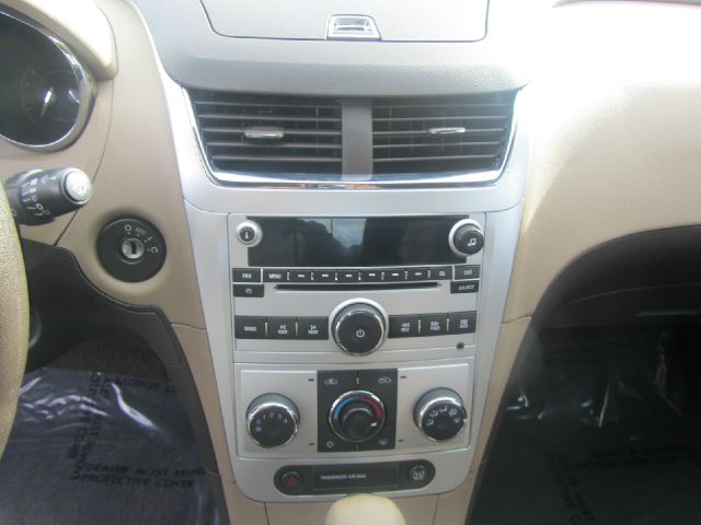 2011 Chevrolet Malibu Touring W/nav.sys