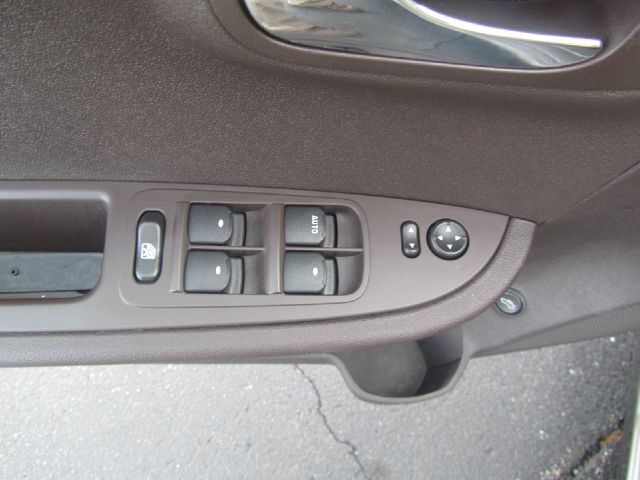 2011 Chevrolet Malibu Touring W/nav.sys