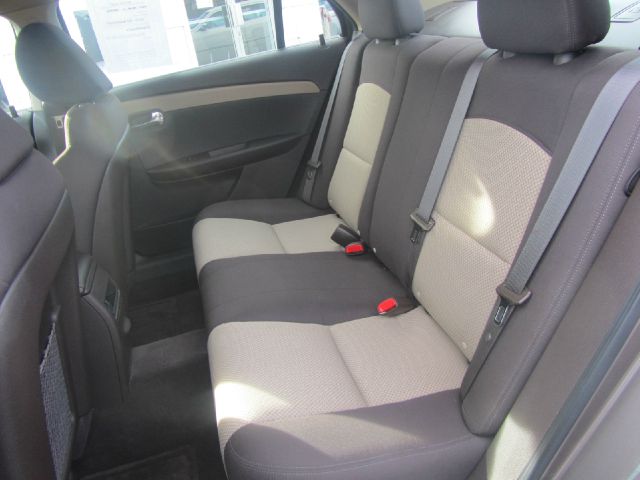 2011 Chevrolet Malibu Touring W/nav.sys