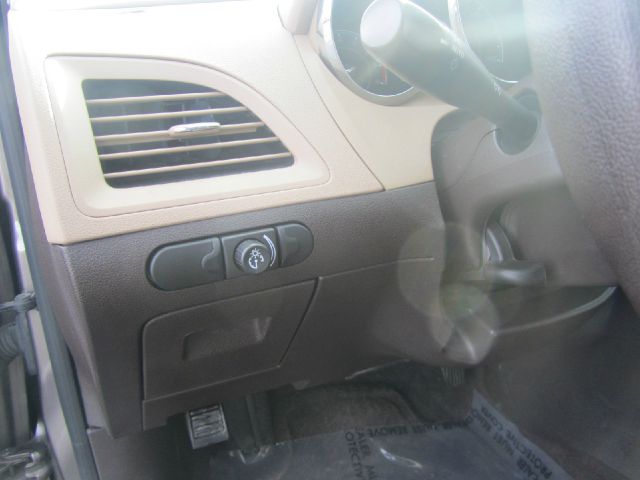 2011 Chevrolet Malibu Touring W/nav.sys