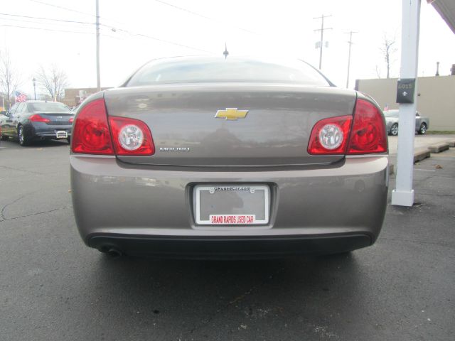 2011 Chevrolet Malibu Touring W/nav.sys