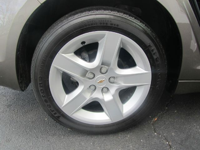 2011 Chevrolet Malibu Touring W/nav.sys