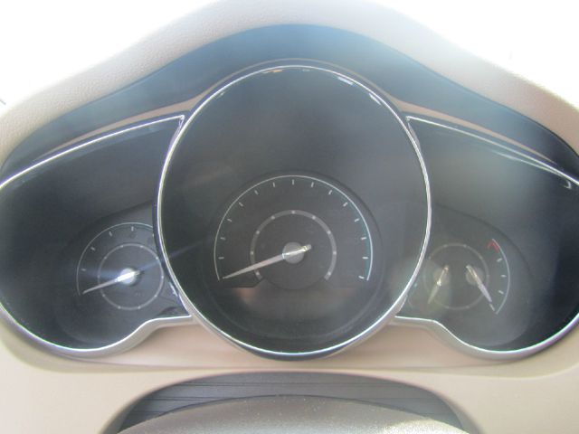 2011 Chevrolet Malibu Touring W/nav.sys