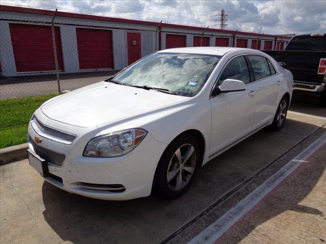 2011 Chevrolet Malibu Lariat XL
