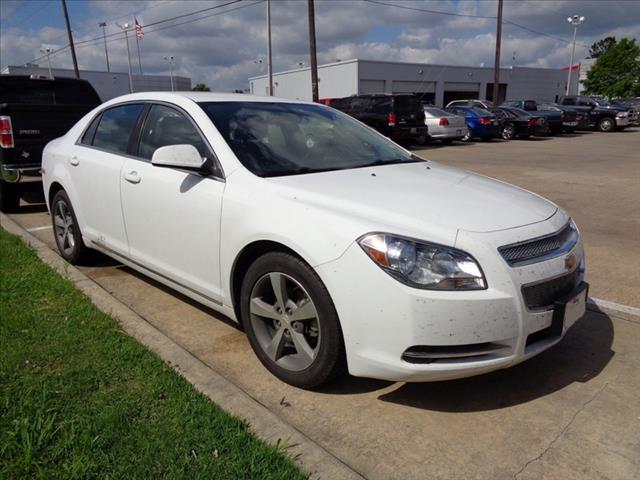 2011 Chevrolet Malibu Lariat XL