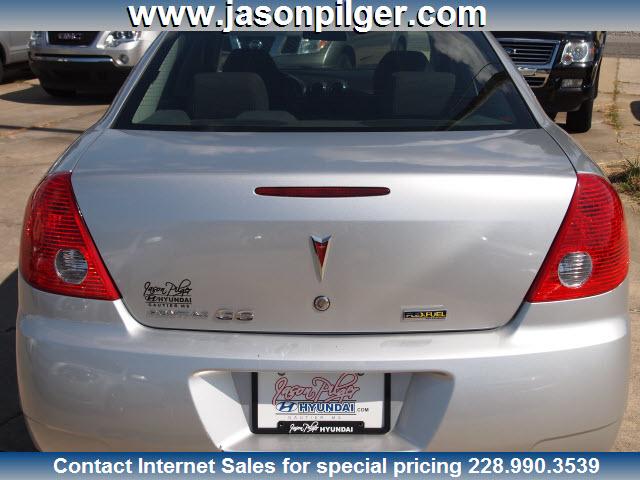 2011 Chevrolet Malibu SL1