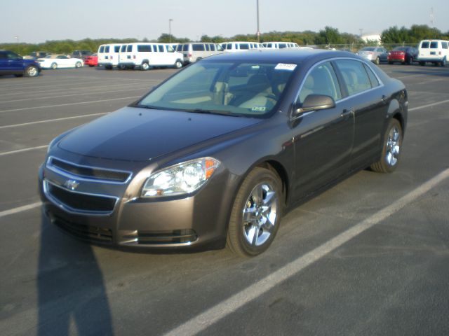 2011 Chevrolet Malibu Touring 4WD