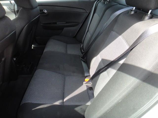 2011 Chevrolet Malibu Supercab XL